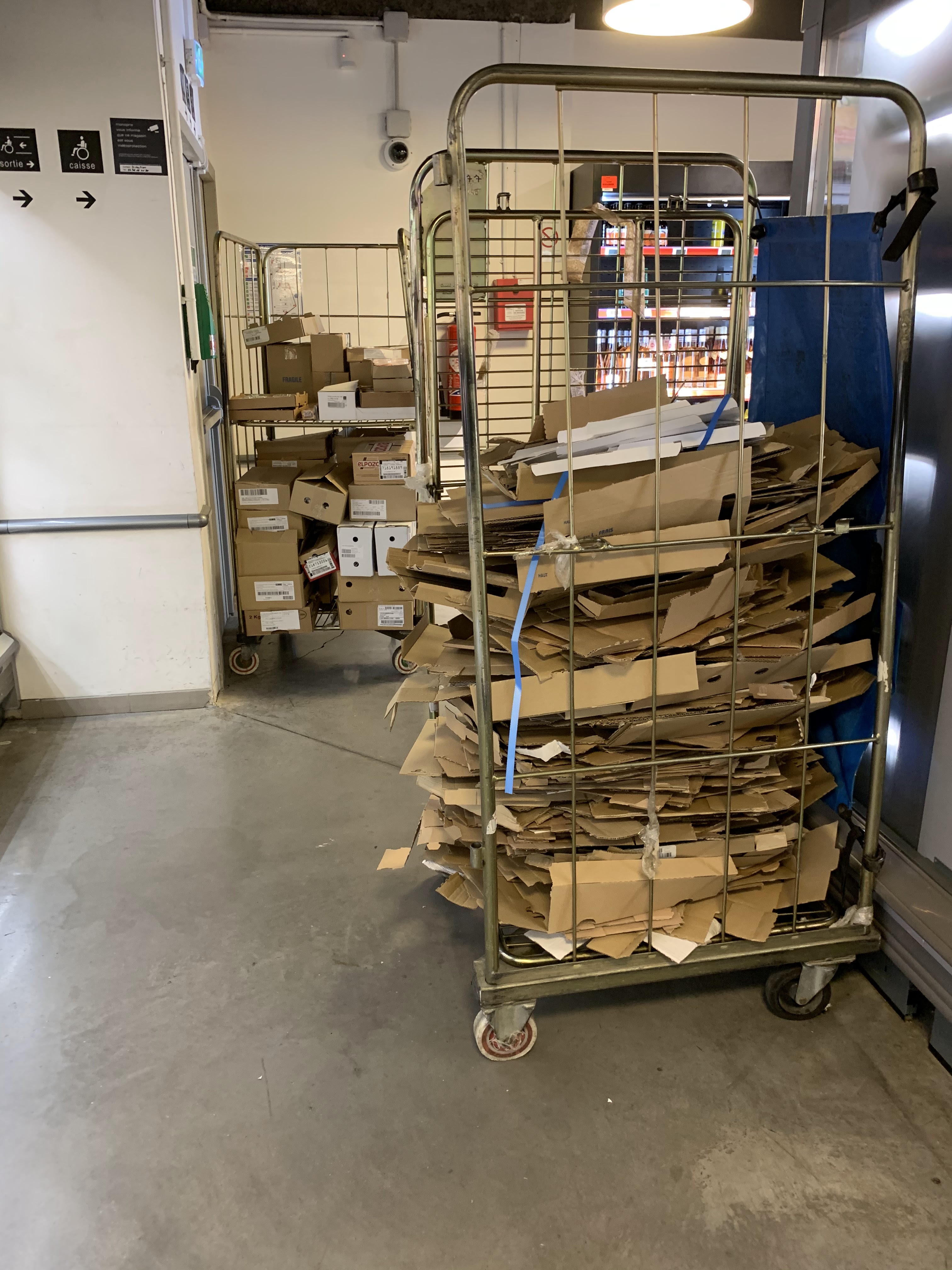 Photo n° 4 de l'avis de Christian.e fait le 27/09/2019 à 15:45