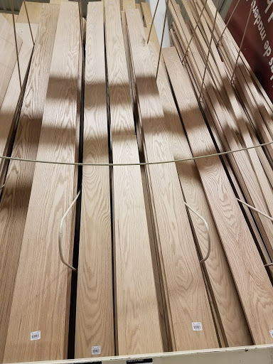 Home Improvement Store «The Home Depot», reviews and photos, 391 College Heights, Watertown, NY 13601, USA