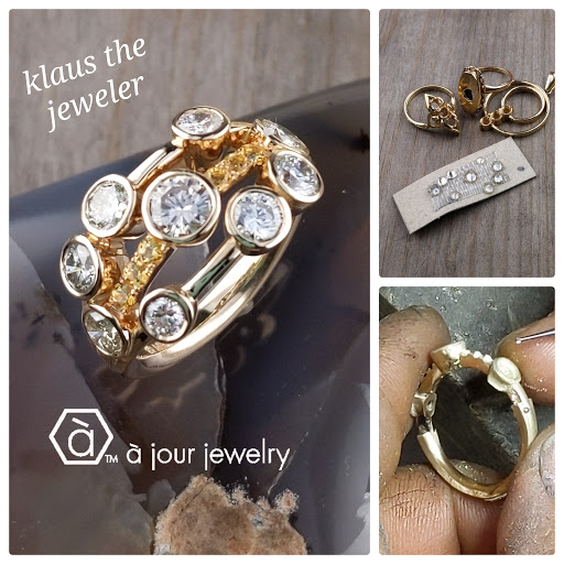 Jewelry Designer «A Jour Jewelry», reviews and photos, 325 Metacom Avenue, Bristol, RI 02809, USA