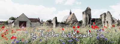 Théâtre des Minuits à La Neuville-sur-Essonne