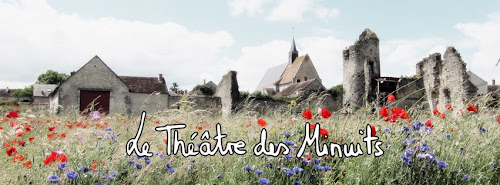 attractions Théâtre des Minuits La Neuville-sur-Essonne
