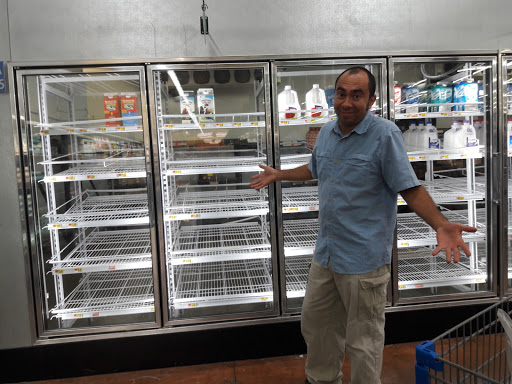 Department Store «Walmart Supercenter», reviews and photos, 3826 Cobb Pkwy NW, Acworth, GA 30101, USA