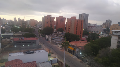 Hoteles de amor en Maracaibo
