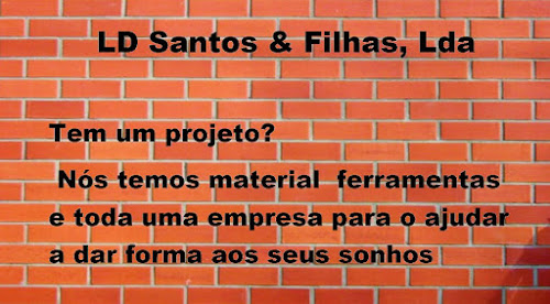 L.D. Santos & Filhas, Lda. em Coimbra