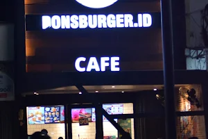 Don's Burger Cipinang Jaya image