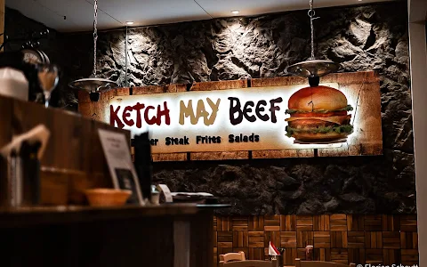 Ketch May Beef image