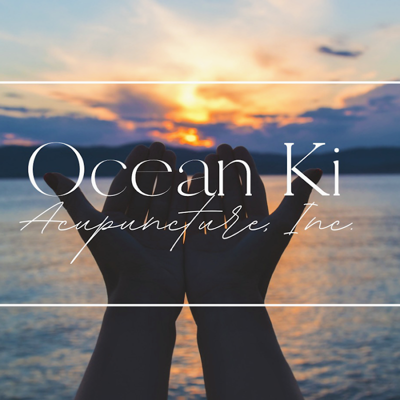 Ocean Ki Acupuncture, Inc.