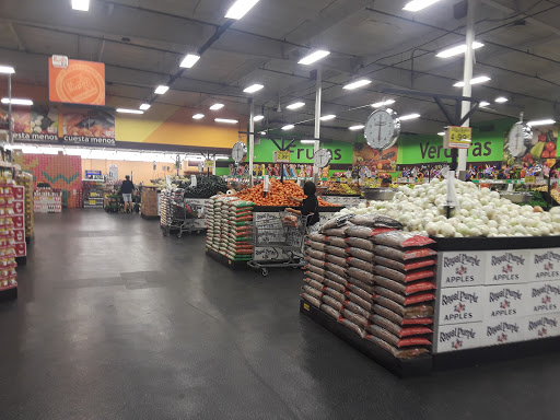Grocery Store «El Super», reviews and photos, 12891 Harbor Blvd, Garden Grove, CA 92840, USA