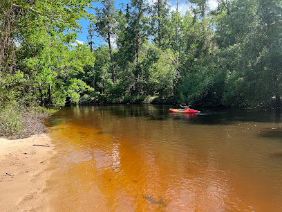 Adventures Perdido River