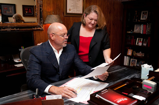 Legal Services «Walton Law Firm, P.C.», reviews and photos