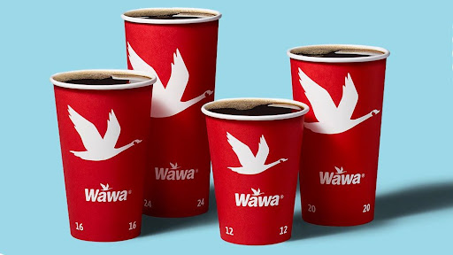 Convenience Store «Wawa», reviews and photos, 200 Green Ln, Bristol, PA 19007, USA