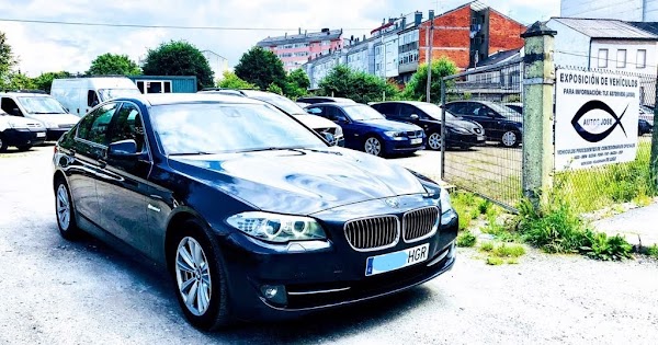 Automóviles Jose Y Rafa