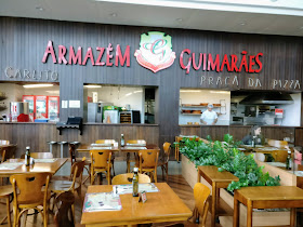 Armazém Guimarães Parque Shopping Maceió: Pizza, Massas, Pizzaria, Restaurante Italiano, Delivery, Maceió AL