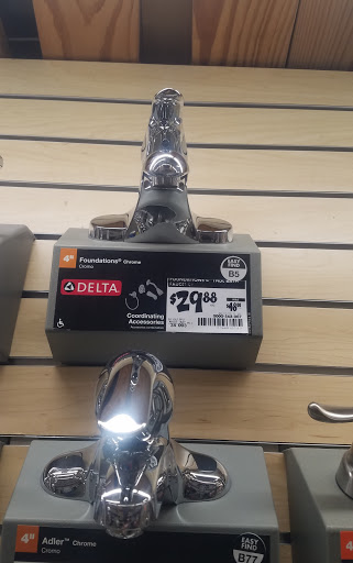 Home Improvement Store «The Home Depot», reviews and photos, 373 E Fm 1382, Cedar Hill, TX 75104, USA