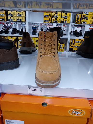 Shoe Store «WSS», reviews and photos, 8830 Garfield Ave, South Gate, CA 90280, USA