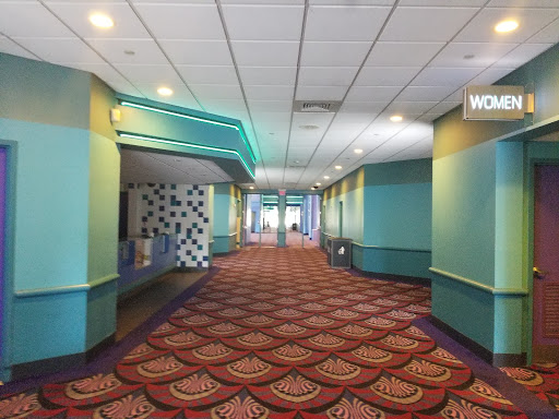 Movie Theater «Showcase Cinemas Seekonk Route 6&nbsp;», reviews and photos, 100 Commerce Way, Seekonk, MA 02771, USA