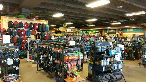 Camping Store «Erehwon Mountain Outfitter», reviews and photos, 599 West Glen Bay Avenue, Glendale, WI 53217, USA