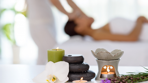 Zen-Sational Therapeutic Massage