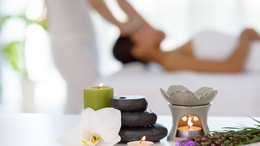 Zen-Sational Therapeutic Massage 79602