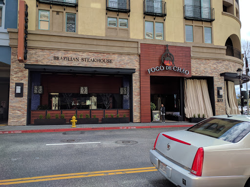 Shopping Mall «Santana Row», reviews and photos, 377 Santana Row, San Jose, CA 95128, USA