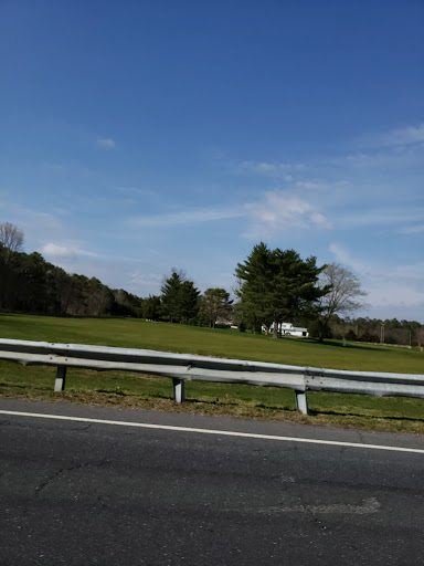 Public Golf Course «Hamilton Trails Golf Club», reviews and photos, 620 Harbor Ave, Mays Landing, NJ 08330, USA