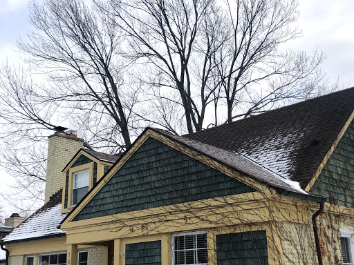 Siding Contractor «Mulligan Windows, Siding and Roofing», reviews and photos