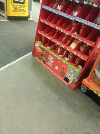 Home Improvement Store «The Home Depot», reviews and photos, 20300 Kelly Rd, Harper Woods, MI 48225, USA