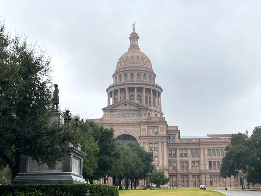 Texas Capitol Visitors Center image 3