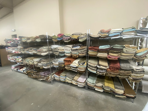 Fabric Store «SR Harris Fabric», reviews and photos, 3715 E Hwy 13, Burnsville, MN 55337, USA