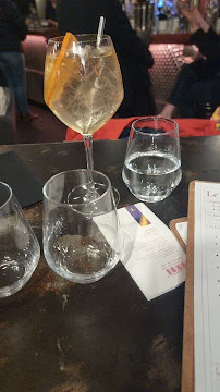 Plats et boissons du Restaurant Le Soulier à Toulouse - n°20