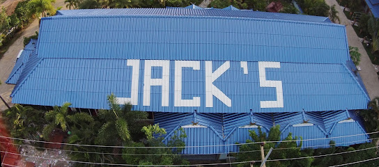 Jack's Resort and Restaurant