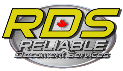 Reliable Document Services