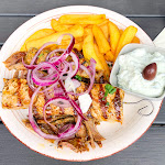 Photo n°2 de l'avis de Jörg.h fait le 13/09/2021 à 08:56 sur le  Gastronomie Bergischer Löwe à Bergisch Gladbach