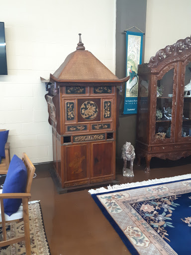 Winery «Far Eastern Shore Winery», reviews and photos, 8370 Ocean Gateway, Easton, MD 21601, USA