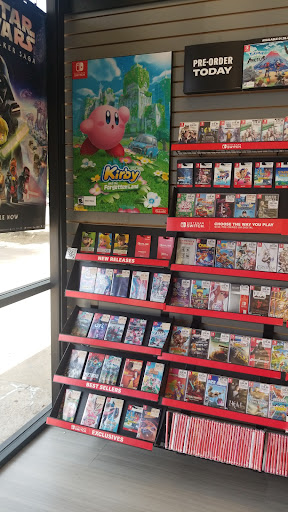 Video Game Store «GameStop Premier», reviews and photos, 617 S Cumberland St, Lebanon, TN 37087, USA