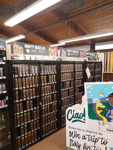 Art Supply Store «Blick Art Materials», reviews and photos, 341 Cooke St, Plainville, CT 06062, USA