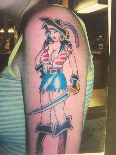 Tattoo Shop «Body Graphics Tattoo», reviews and photos, 460 S Wells Ave, Reno, NV 89502, USA