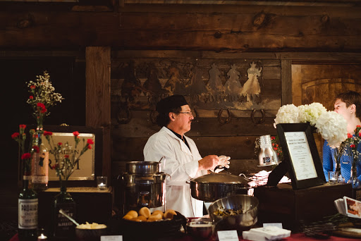 Caterer «Bistro Boys Catering», reviews and photos, 4291 E Mississippi Ave, Denver, CO 80246, USA