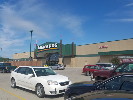 Menards, 515 McCall Rd, Manhattan, KS 66502, USA, 