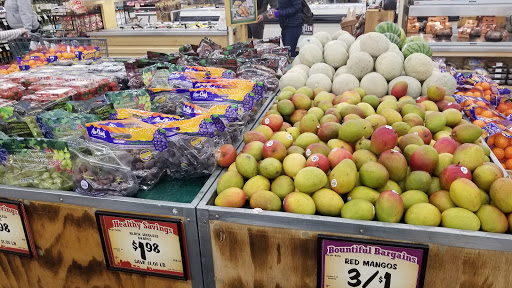 Health Food Store «Sprouts Farmers Market», reviews and photos, 3315 Rosecrans St b, San Diego, CA 92110, USA