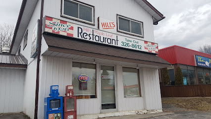 Hills Maple Leaf Restaurant