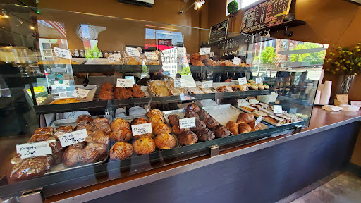 Bakery «Corina Bakery», reviews and photos, 602 Fawcett Ave, Tacoma, WA 98402, USA