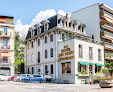 Hôtel des Bains - Aix les bains Aix-les-Bains