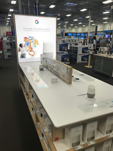 Electronics Store «Best Buy», reviews and photos, 1310 Tingle Cir E k, Mobile, AL 36606, USA