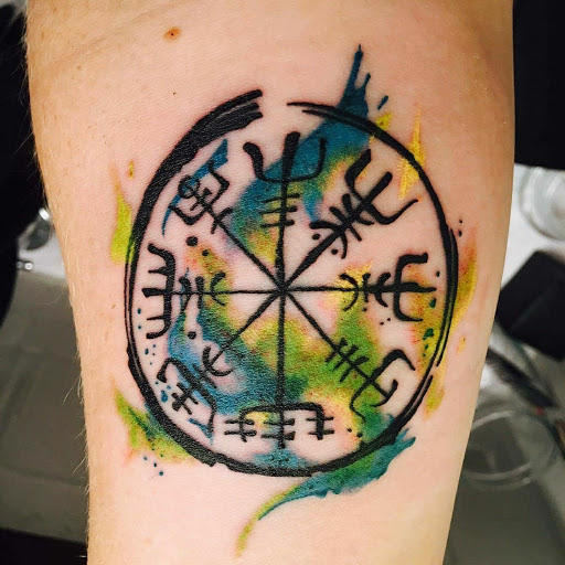 Tattoo and Piercing Shop «7 Kingdoms Tattoo Studio LLC», reviews and photos, 1 Youngs Mill Rd, LaGrange, GA 30241, USA