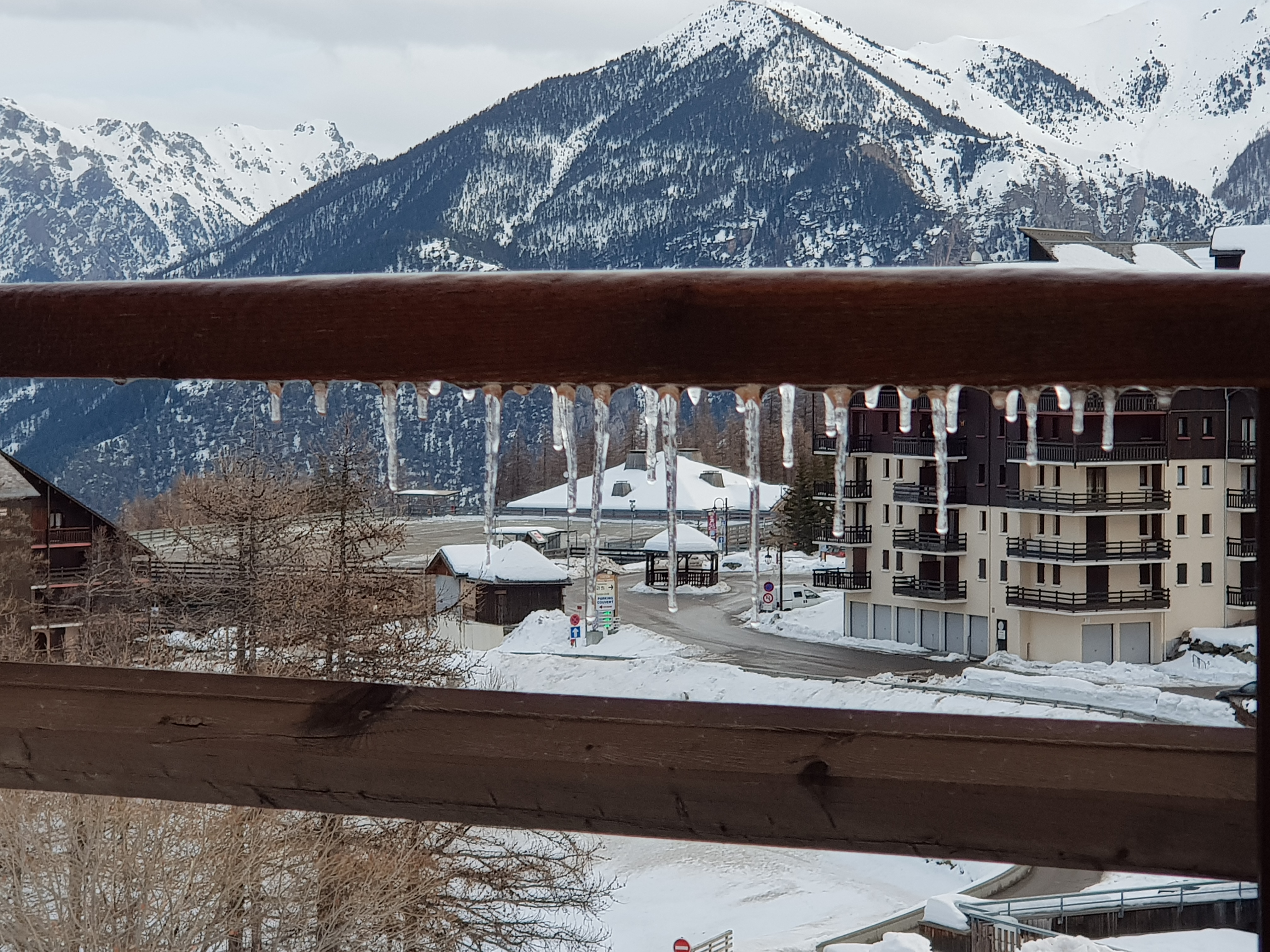 Photo n° 2 de l'avis de Mania.r fait le 23/12/2019 à 05:34