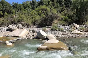 Río Clarillo National Park image