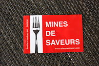 Photos du propriétaire du Mines de Saveurs, restaurant cuisine retour du marché à Avignon - n°15