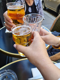 Plats et boissons du Bistro Mamie Faubourg Montmartre à Paris - n°20