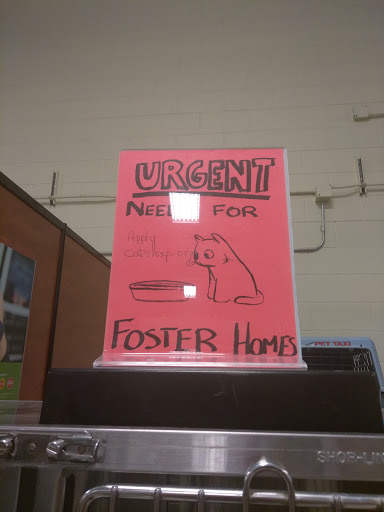 Pet Supply Store «PetSmart», reviews and photos, 2017 N Prospect Ave, Champaign, IL 61822, USA